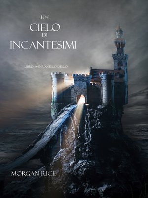 cover image of Un Cielo Di Incantesimi